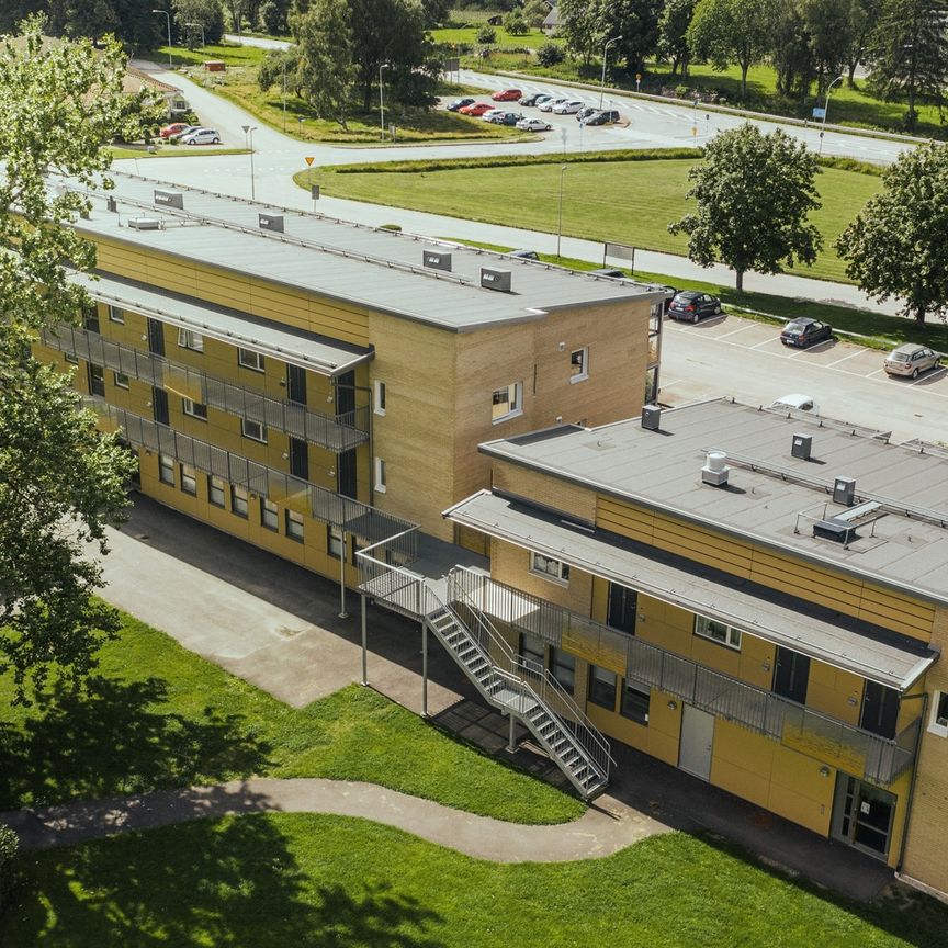 Klostergatan 1 B - Photo 1