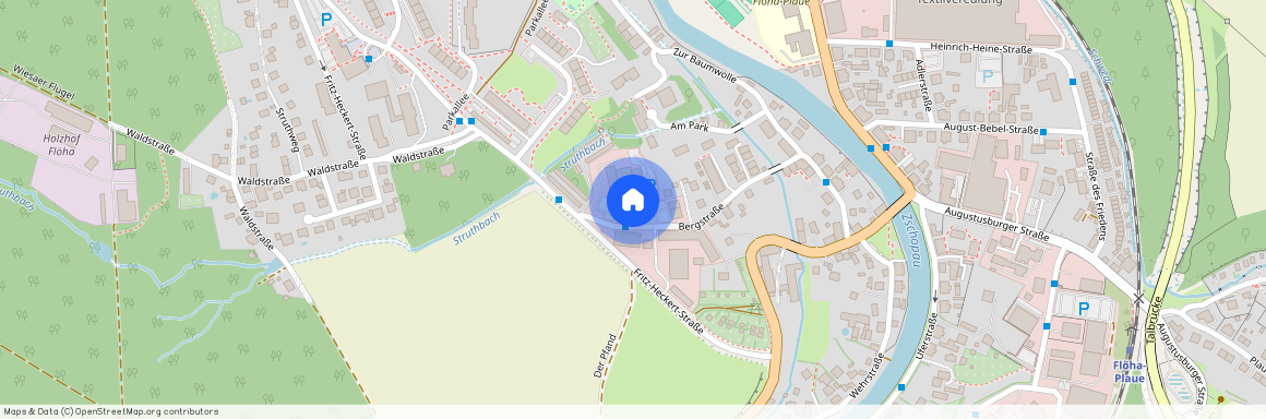 Bergstraße 16 09557 Flöha, 09557 Sachsen - Flöha