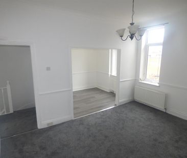 2 bed flat to rent in Gallant Terrace, East Howdon, NE28 - Photo 5