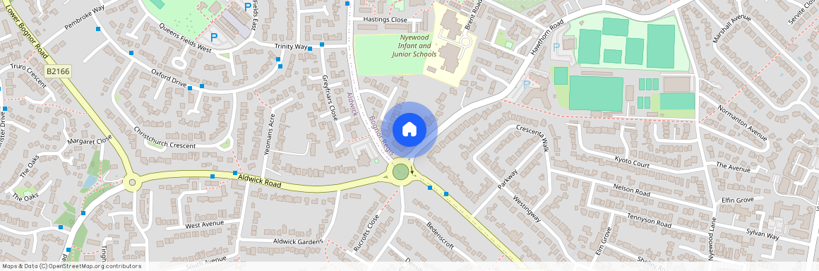 Pagham Court, PO21