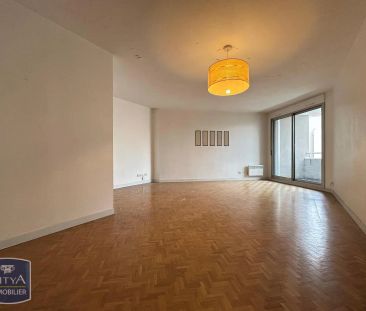 Appartement à louer 2 pièces 62.67m² - Photo 3