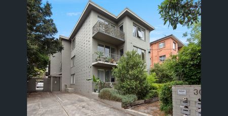 2/30 Elm Street, Hawthorn - Photo 4