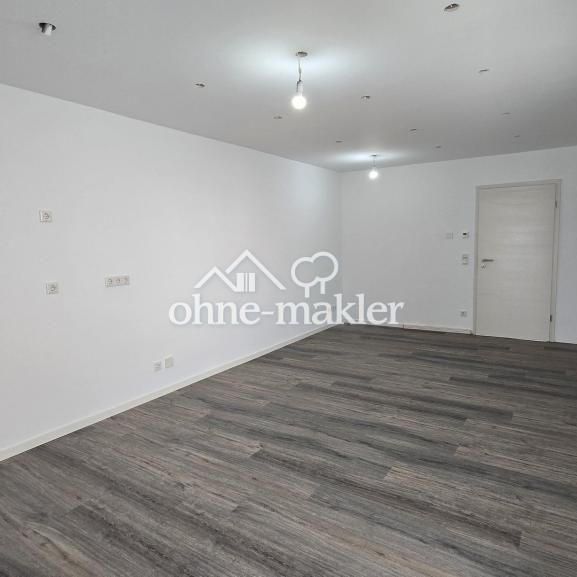 Doppelhaushälfte Erdgeschosswohnung kernsaniert mit Garten und Garage - Foto 1