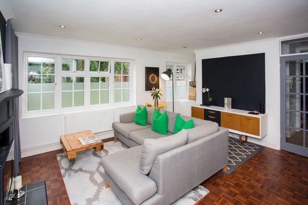 Available unfurnished from 16/02/2026 - Photo 1