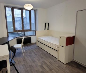 Location Appartement 1 pièce 17m² ST OMER 62500 - Photo 2