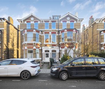 Tierney Road, Streatham, London, SW2 4QL - Photo 1