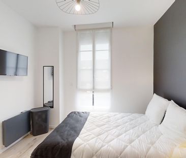 HENRI ARNAULD 2 Roommate 4 Bedrooms at Angers - Photo 1