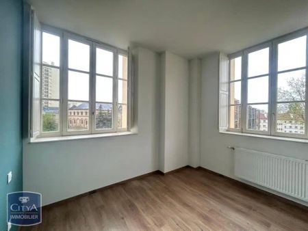 Appartement à louer 3 pièces 69.76m² - Photo 3