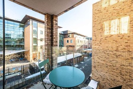 Burleigh House, Bloomsbury, WC1H - Photo 4