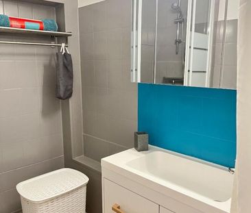 Location Appartement 2 pièces Meublé 34m² STE GENEVIEVE DES BOIS 91700 - Photo 6