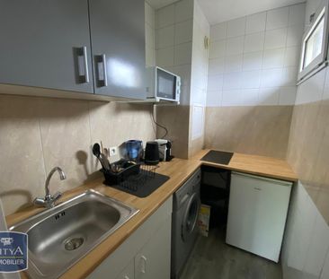 Location Appartement 1 pièce 22m² RAMBOUILLET 78120 - Photo 2