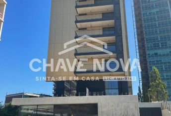 Apartamento T1 em Porto