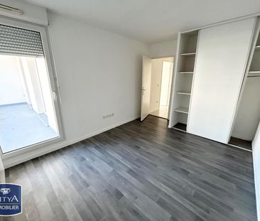 Location Appartement 2 pièces 49m² VALENCIENNES 59300 - Photo 5