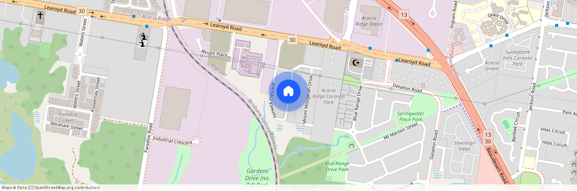 58 Fenwick Crescent, Algester QLD 4115