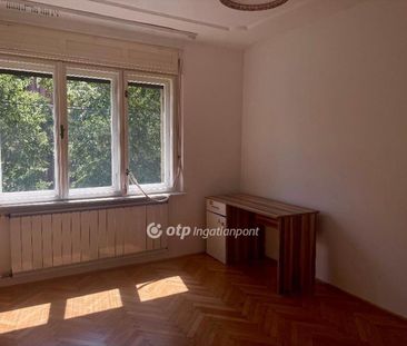 Kiadó átlagos állapotú lakás - Budapest XIV. kerület - Fotó 4