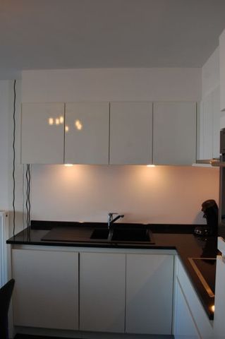 Prachtig gemeubeld appartement op de zeedijk - Photo 2