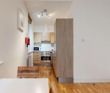 1 bedroom apartment to rent - Photo 6