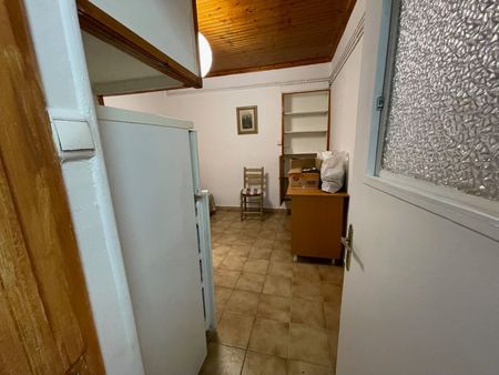 Studio/Γκαρσονιέρα για ενοικίαση Καλλιθέα (Ιωάννινα) - Φωτογραφία 3