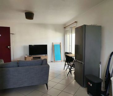 Location Appartement 2 pièces 42 m2 à Le Lamentin - Photo 1