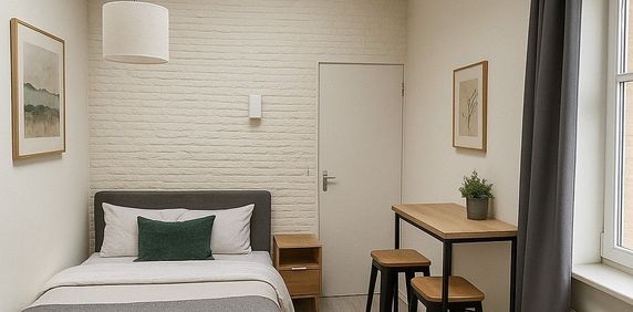 Te huur: Kamer Koningstraat in Dokkum - Foto 2