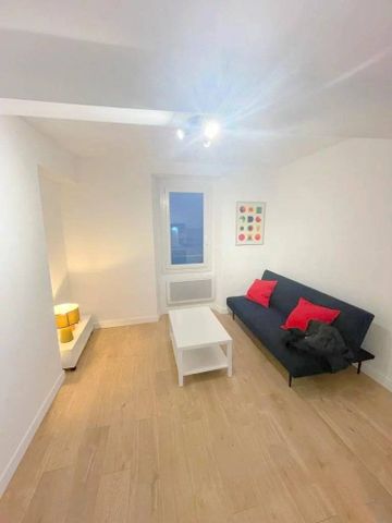 Toulon - T2 meublé rénové - Photo 3