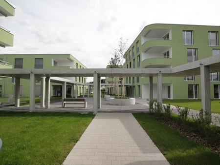 Ihr neues Zuhause, Modern im Grünen! - Photo 5