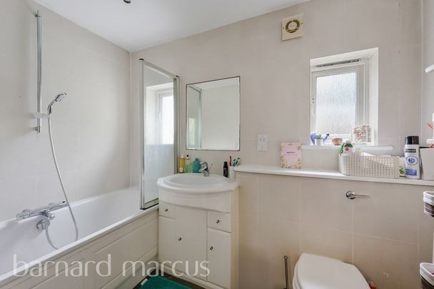 Park View Mews, London - Photo 1