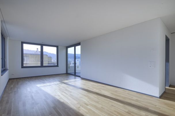 1.5 Zimmer, 60 m², 5. Stock - Photo 1