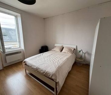 T2 meublé refait à neuf quartier tranquille - Photo 4