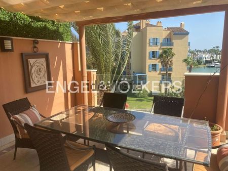 Alquiler de ático en Avenida del Puerto, 9 - Photo 4