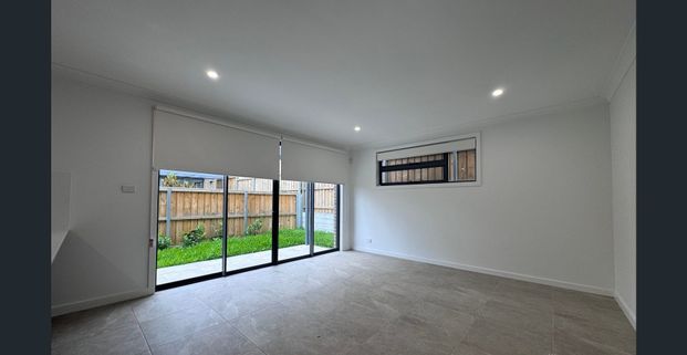 Modern 4-Bedroom Home in Growing Riverstone Location - Photo 1