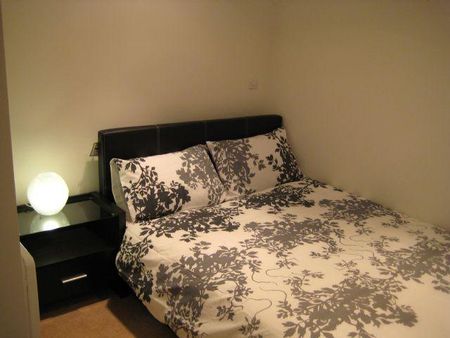 1 bedroom apartment to rent - Photo 4