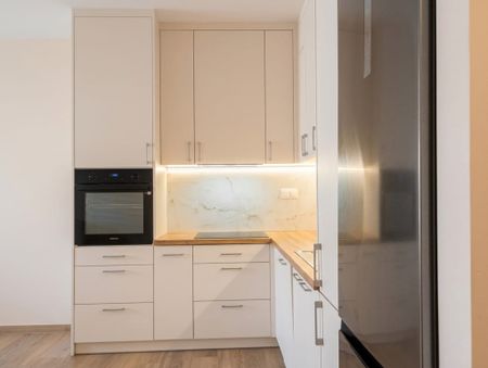 Sprawdź-Nowoczesne 2 pokoje z garderobą 45 m² - Photo 3