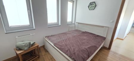 mieszkanie na wynajem Szczecin Śródmieście-Centrum - Zdjęcie 3