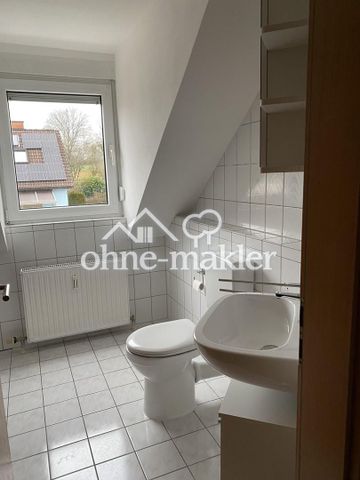 Adelsheim renovierte 3,5 Zi. Whg. zu vermieten - Foto 4