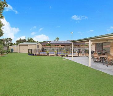 Poolside Perfection in a Peaceful Court - Photo 2