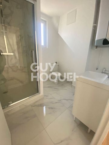 Appartement Saint Ouen Sur Seine 2 pièce(s) 35.29 m2 - Photo 2