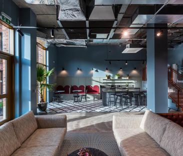 1 bedroom private hall to rent - Photo 4