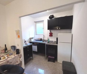 Studio-Apartment in zentraler Lage von Saarbrücken zu vermieten - Photo 2