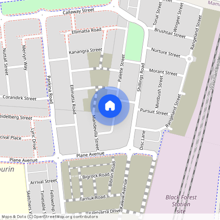 13 Palette Street, Vic 3024, Mambourin