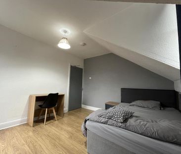 1 bedroom in a house share to rent - Photo 2