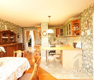 KLIMATYCZNE MIESZKANIE W KAMERALNYM BUDYNKU - Фото 4