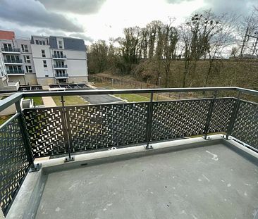 T4 neuf de 82 m² avec balcon – Secteur Gare de Melun - Photo 4