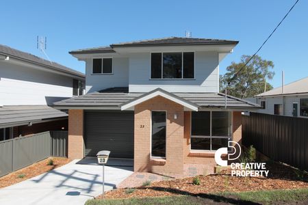 Two Storey Home - Photo 3