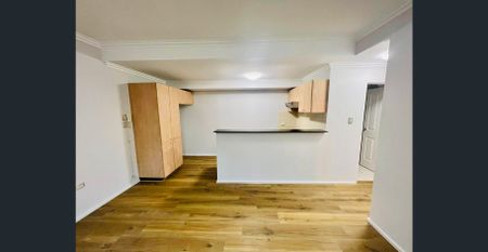 Stylish Newtown Apartment with Private Courtyard - Photo 5