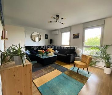 Location Maison 5 pièces 86 m2 à Saint-Pierre-des-Corps - Photo 1