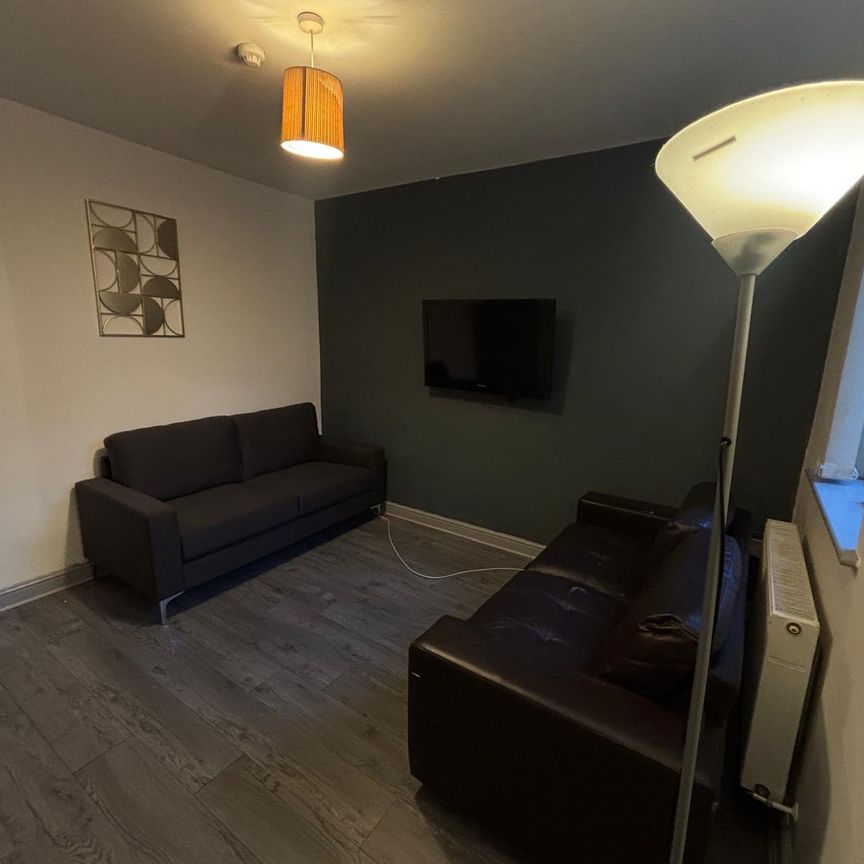 Bishopgate Street, Liverpool - Photo 1