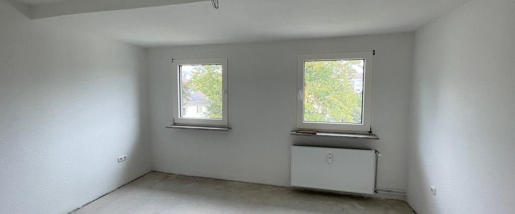 Zentrale 1-Zimmer-Wohnung in Hemer Mitte - Photo 1