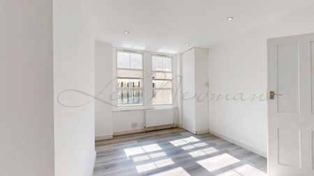 Penfold Place, Marylebone, NW1 - Photo 3