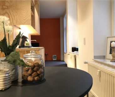 1 Zimmer in Düsseldorf - Photo 1